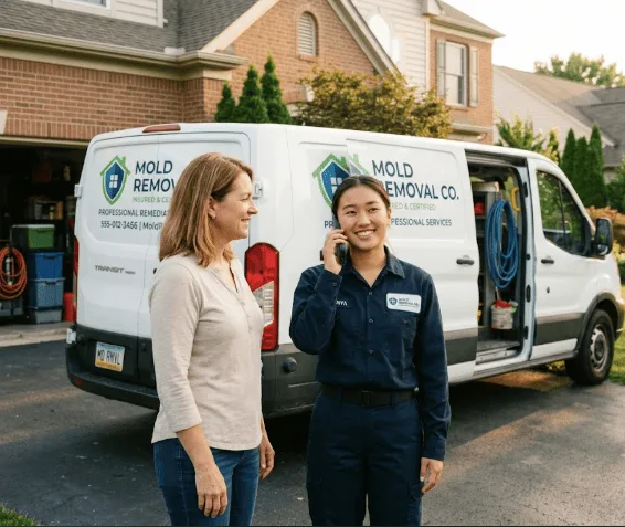 Crawlspace Mold Remediation West Shokan, NY FAQs